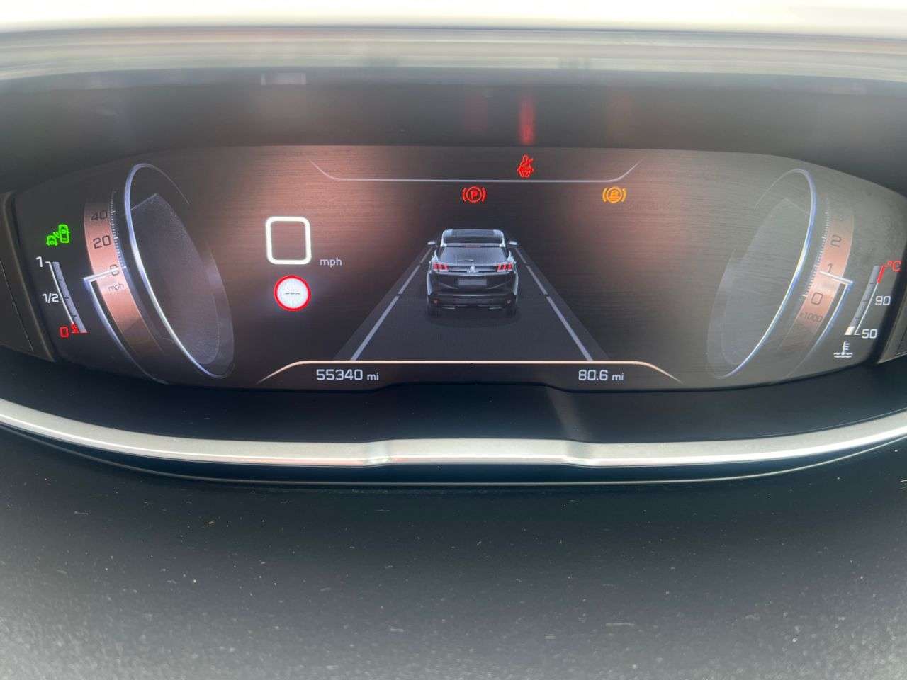 2018 PEUGEOT 3008 2018 PEUGEOT 3008