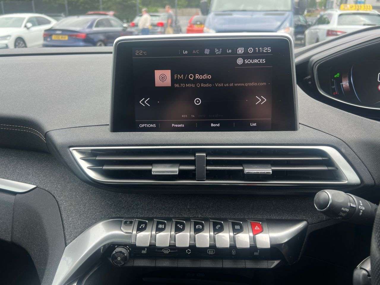 2018 PEUGEOT 3008 2018 PEUGEOT 3008