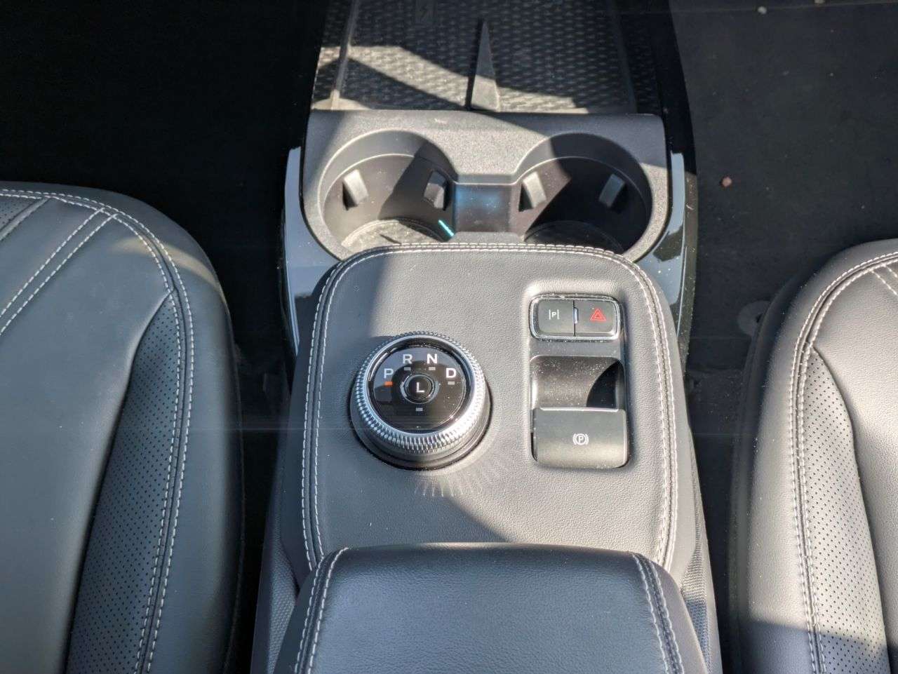 2024 FORD MUSTANG MACH-E 2024 FORD MUSTANG MACH-E