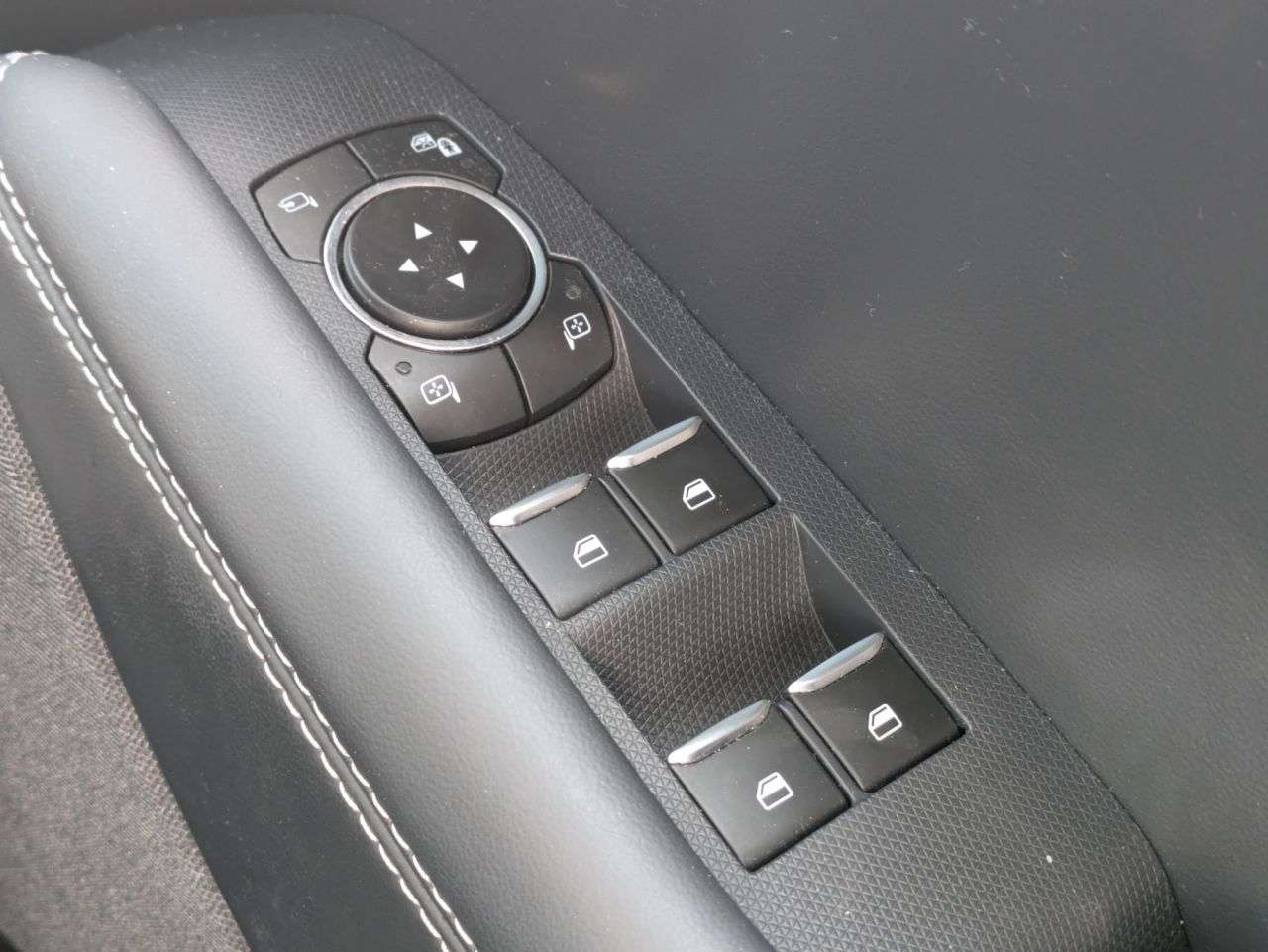2024 FORD MUSTANG MACH-E 2024 FORD MUSTANG MACH-E
