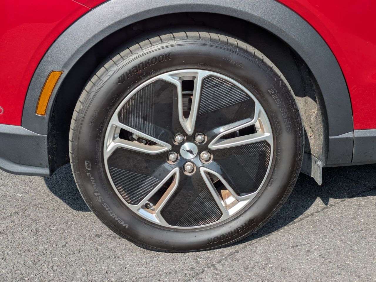 2024 FORD MUSTANG MACH-E 2024 FORD MUSTANG MACH-E