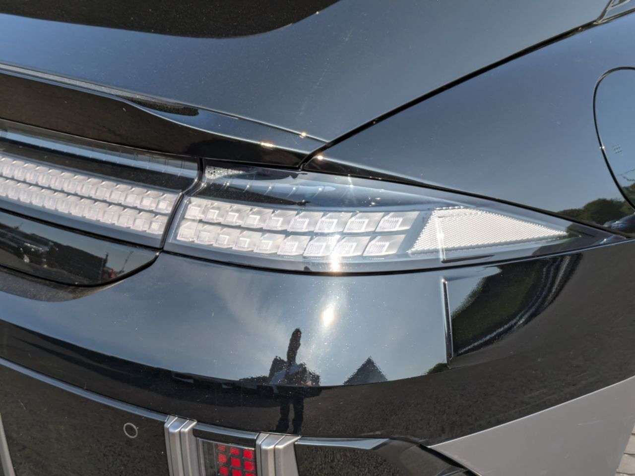 2024 HYUNDAI IONIQ 6 2024 HYUNDAI IONIQ 6