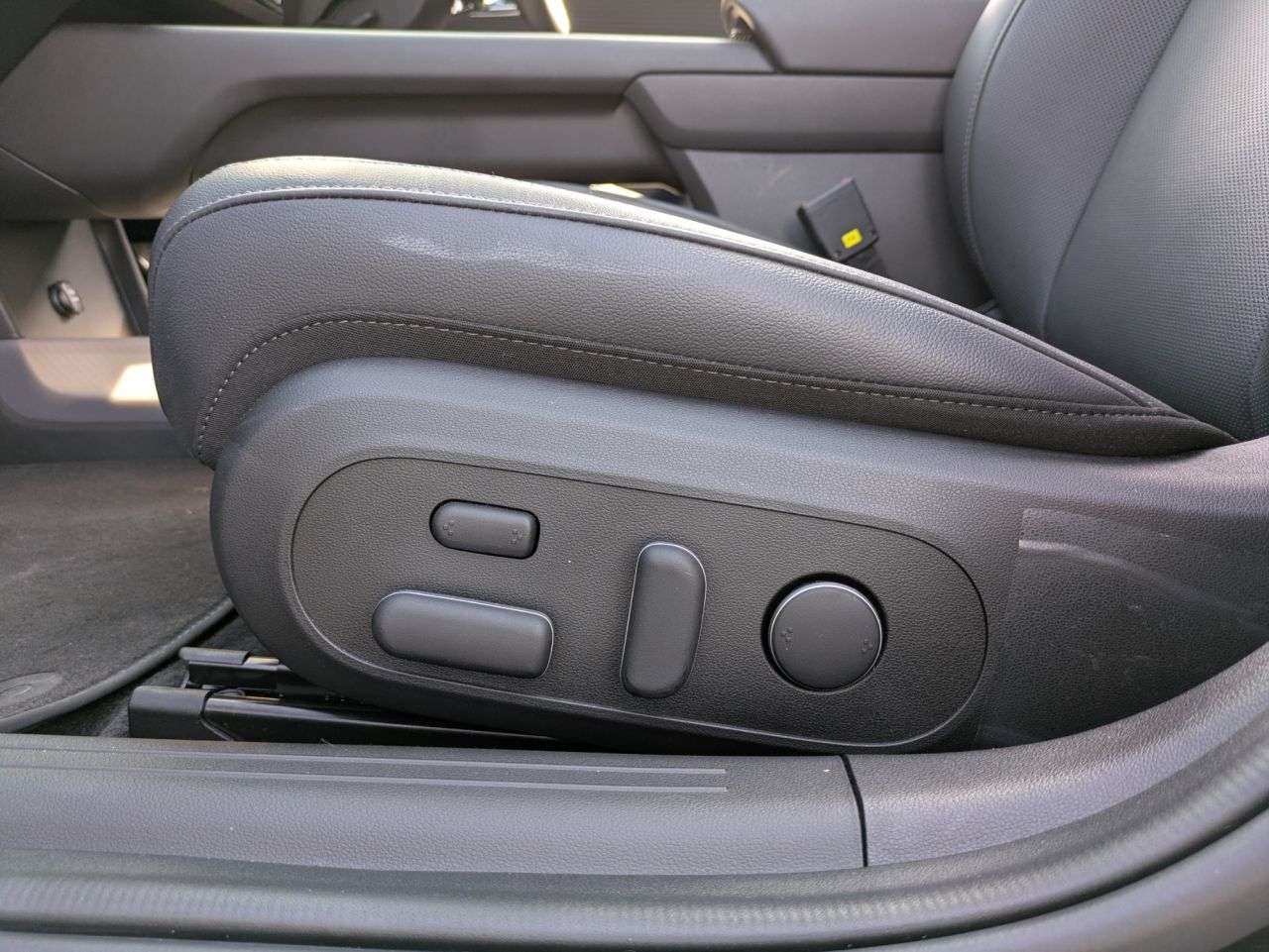 2024 HYUNDAI IONIQ 6 2024 HYUNDAI IONIQ 6