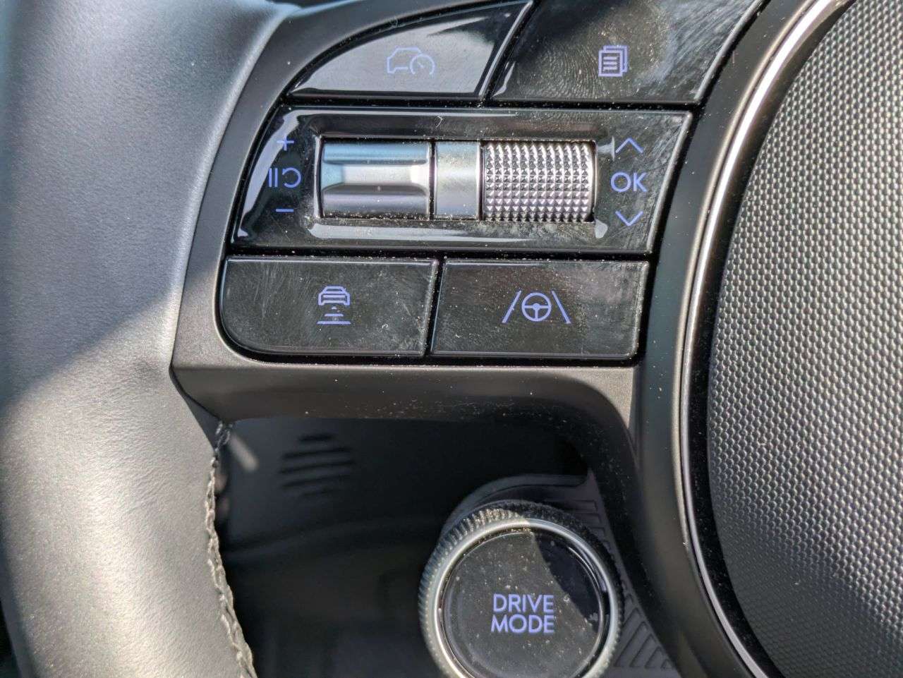 2024 HYUNDAI IONIQ 6 2024 HYUNDAI IONIQ 6