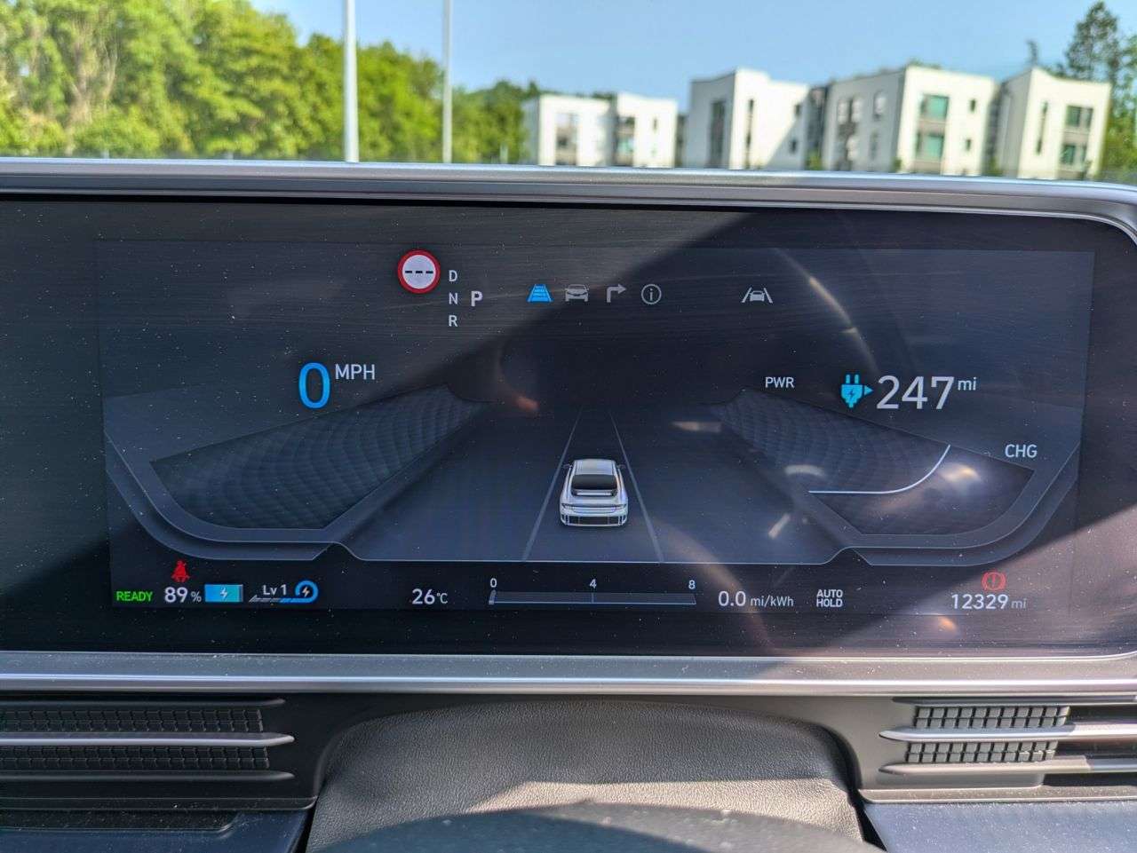 2024 HYUNDAI IONIQ 6 2024 HYUNDAI IONIQ 6