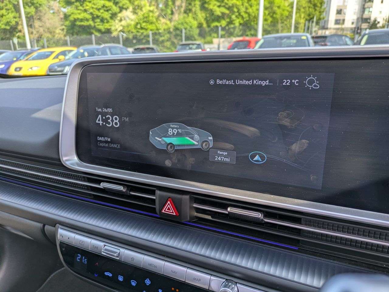 2024 HYUNDAI IONIQ 6 2024 HYUNDAI IONIQ 6