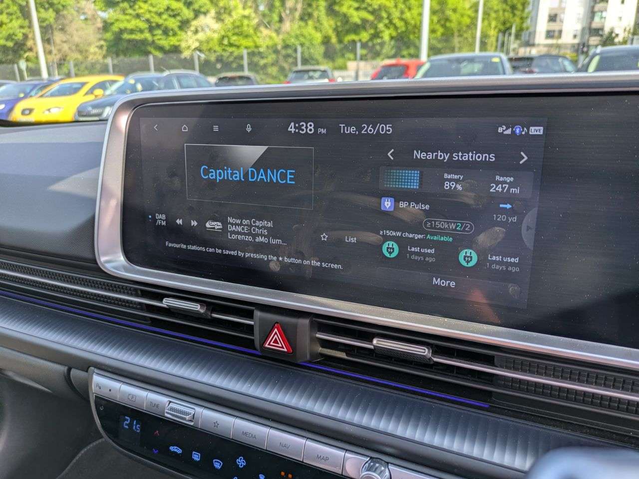 2024 HYUNDAI IONIQ 6 2024 HYUNDAI IONIQ 6