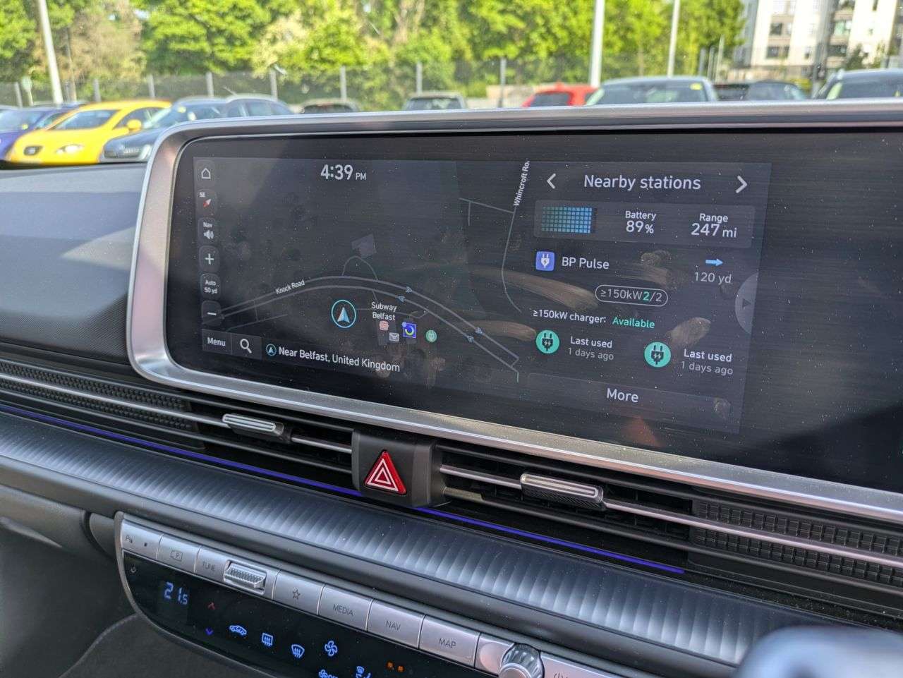 2024 HYUNDAI IONIQ 6 2024 HYUNDAI IONIQ 6