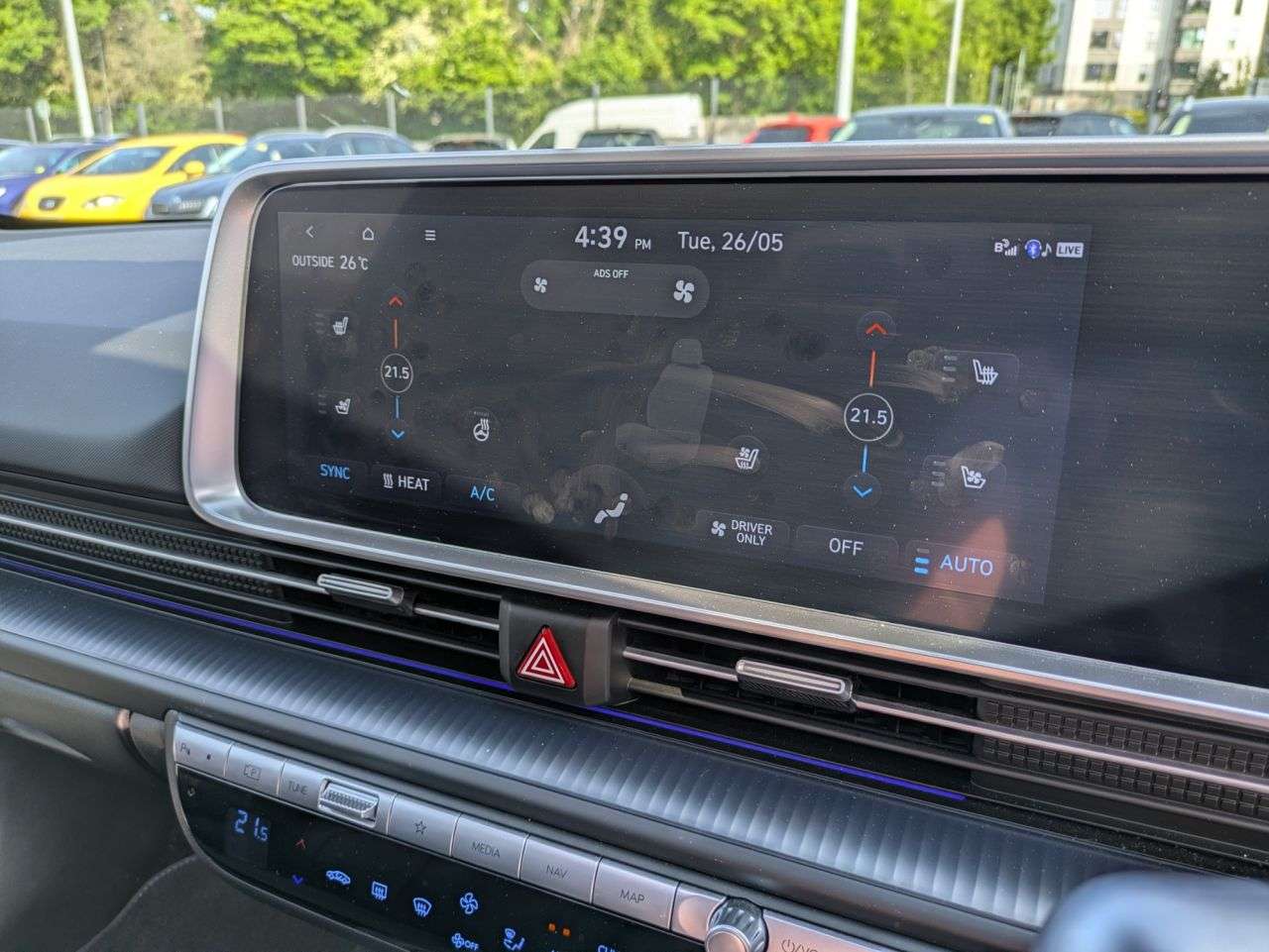 2024 HYUNDAI IONIQ 6 2024 HYUNDAI IONIQ 6
