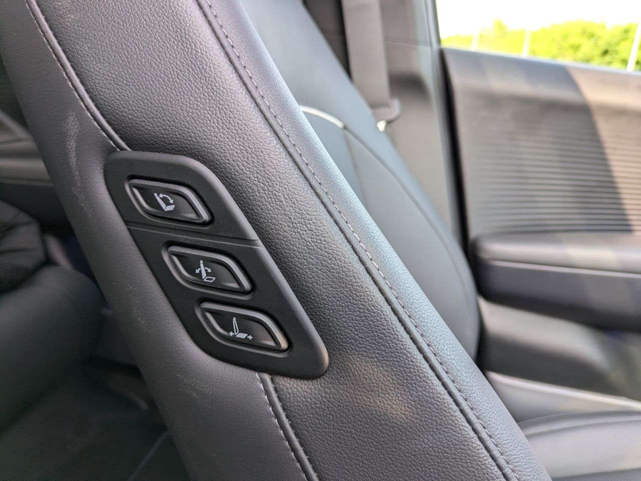 2024 HYUNDAI IONIQ 6 2024 HYUNDAI IONIQ 6