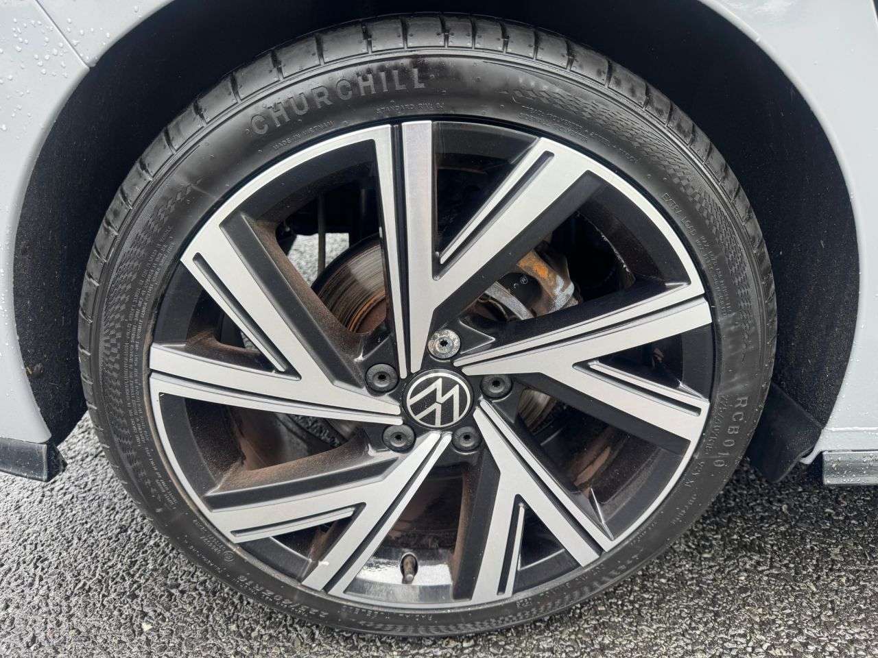 2022 VOLKSWAGEN GOLF 2022 VOLKSWAGEN GOLF