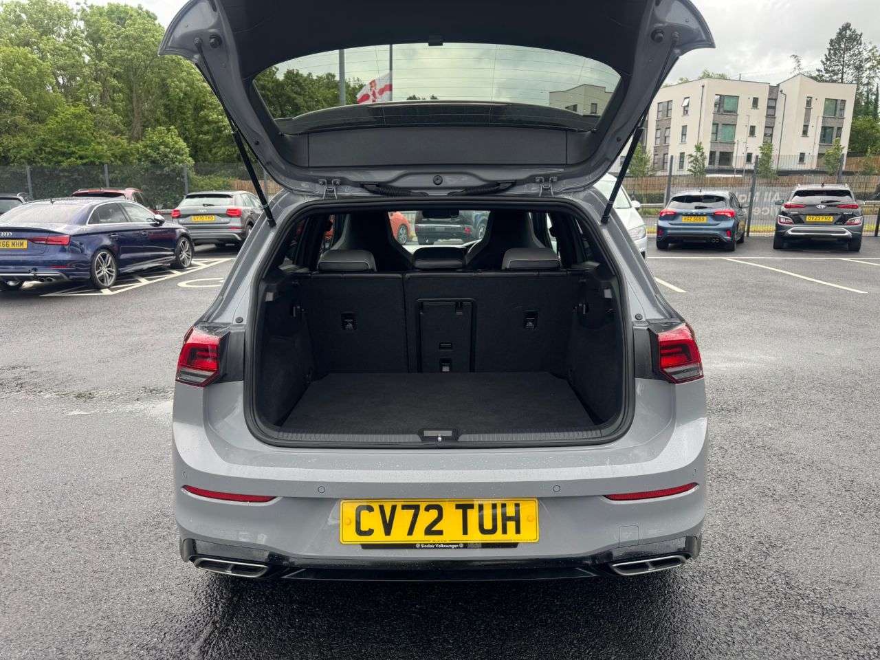 2022 VOLKSWAGEN GOLF 2022 VOLKSWAGEN GOLF