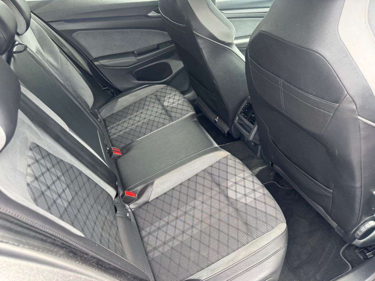 2022 VOLKSWAGEN GOLF 2022 VOLKSWAGEN GOLF