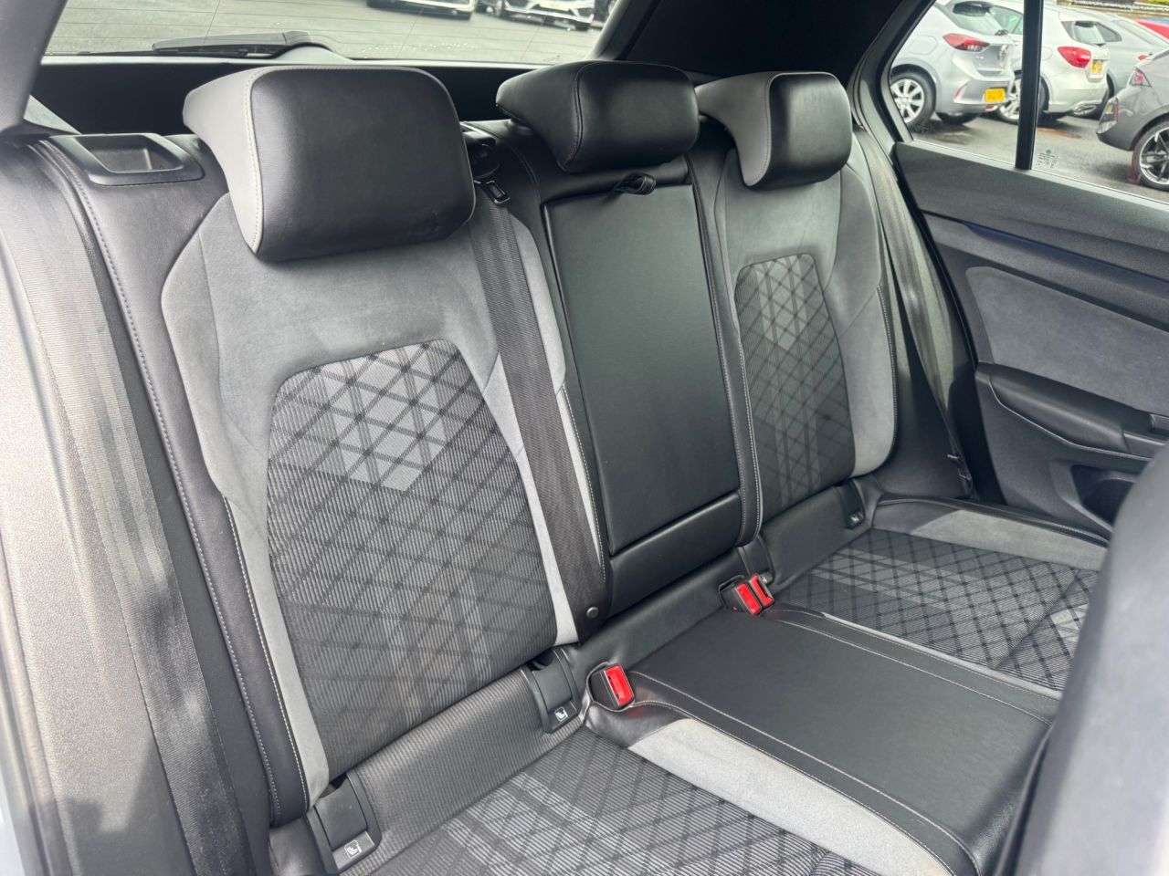 2022 VOLKSWAGEN GOLF 2022 VOLKSWAGEN GOLF