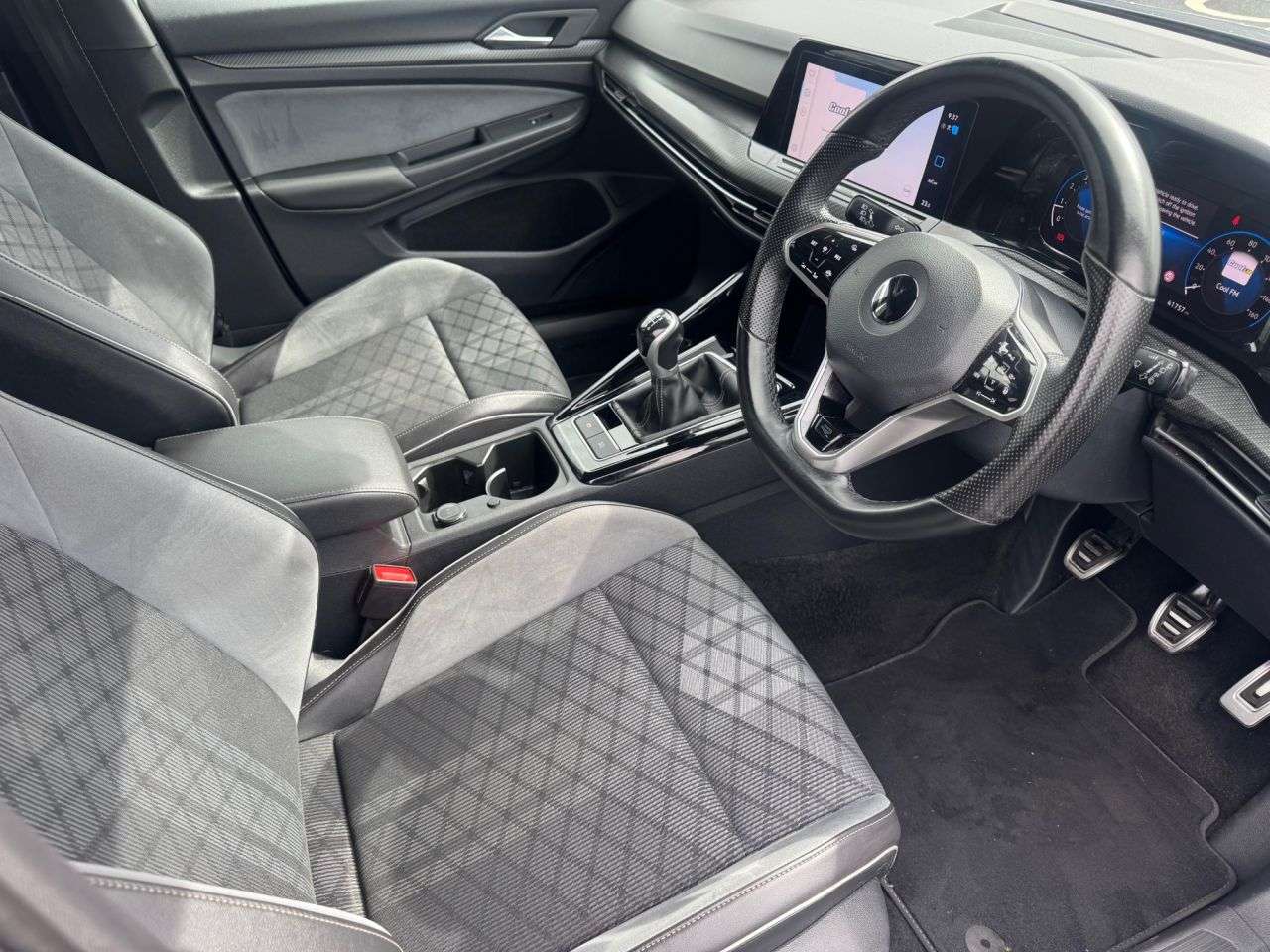 2022 VOLKSWAGEN GOLF 2022 VOLKSWAGEN GOLF