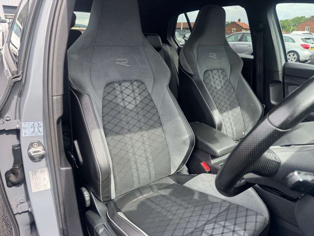 2022 VOLKSWAGEN GOLF 2022 VOLKSWAGEN GOLF