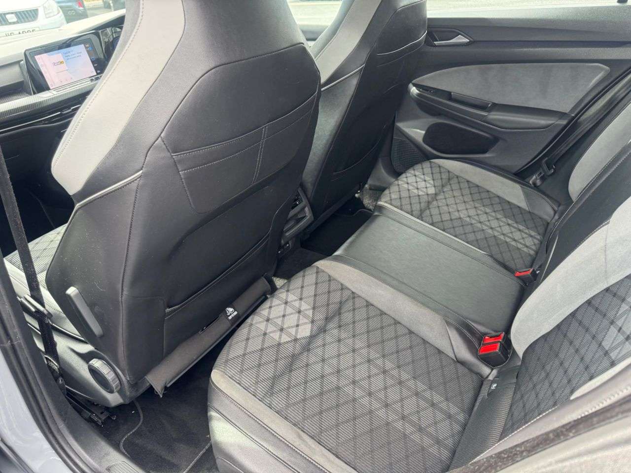 2022 VOLKSWAGEN GOLF 2022 VOLKSWAGEN GOLF