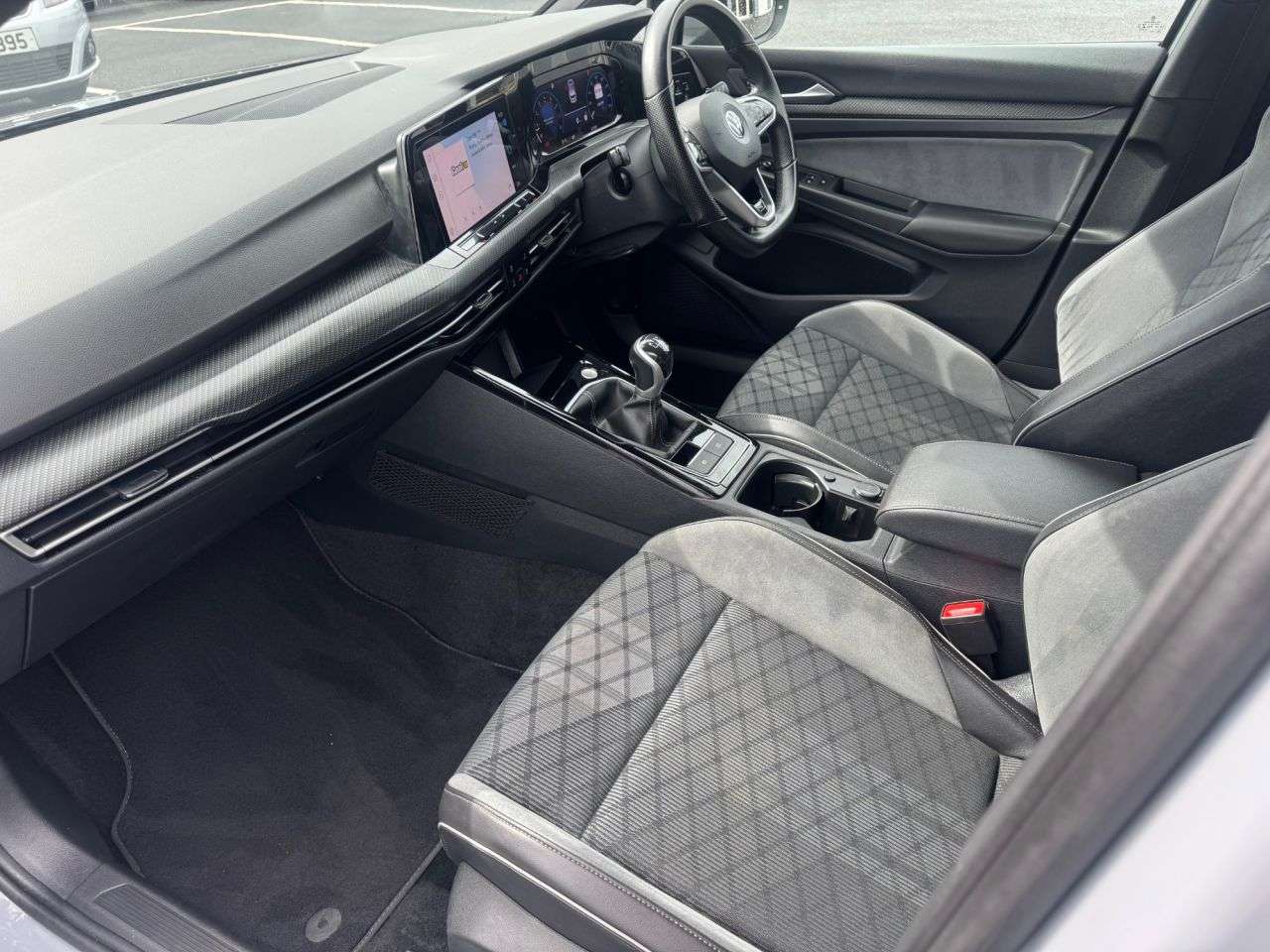2022 VOLKSWAGEN GOLF 2022 VOLKSWAGEN GOLF