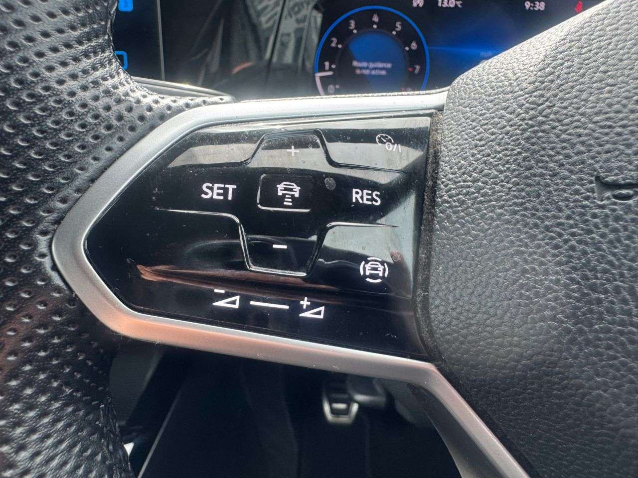 2022 VOLKSWAGEN GOLF 2022 VOLKSWAGEN GOLF