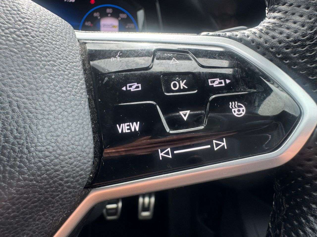 2022 VOLKSWAGEN GOLF 2022 VOLKSWAGEN GOLF