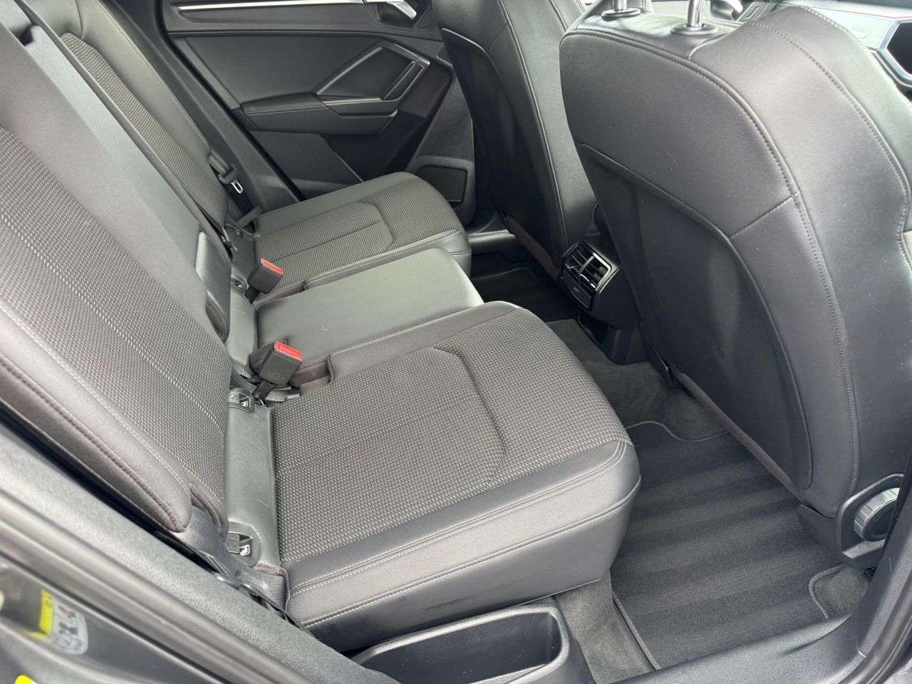 2020 AUDI Q3 2020 AUDI Q3