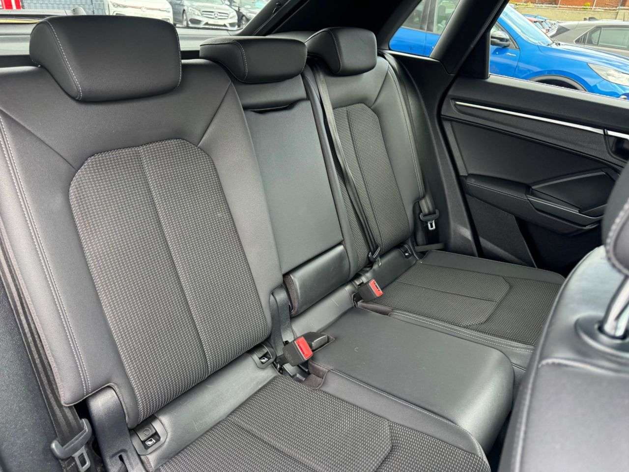 2020 AUDI Q3 2020 AUDI Q3