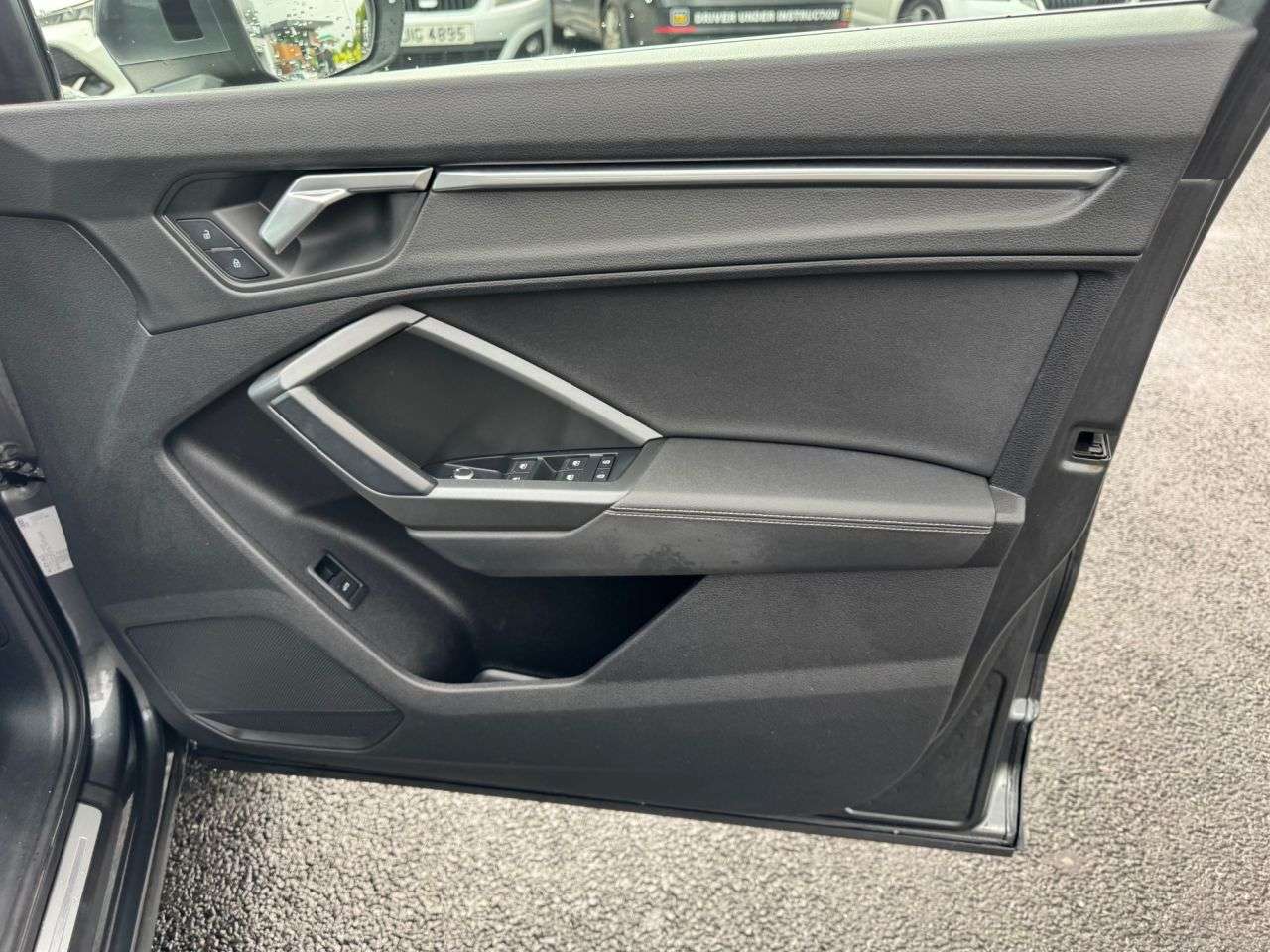 2020 AUDI Q3 2020 AUDI Q3