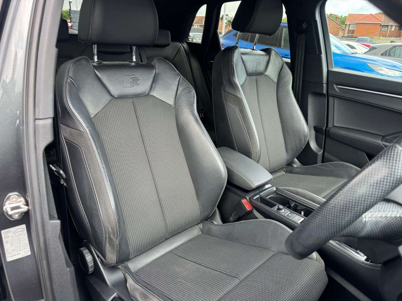 2020 AUDI Q3 2020 AUDI Q3