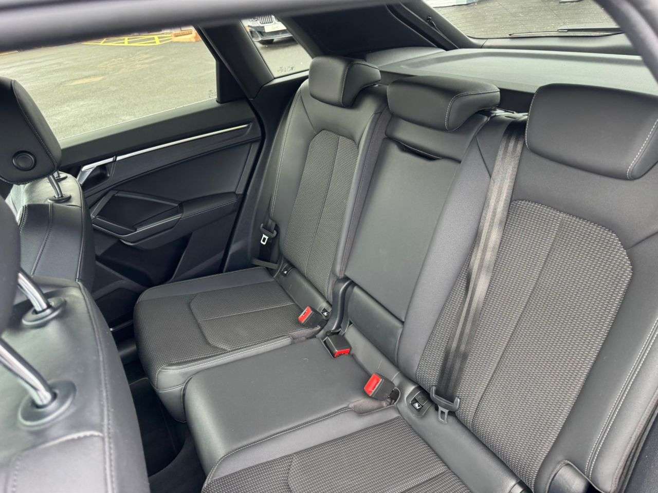 2020 AUDI Q3 2020 AUDI Q3