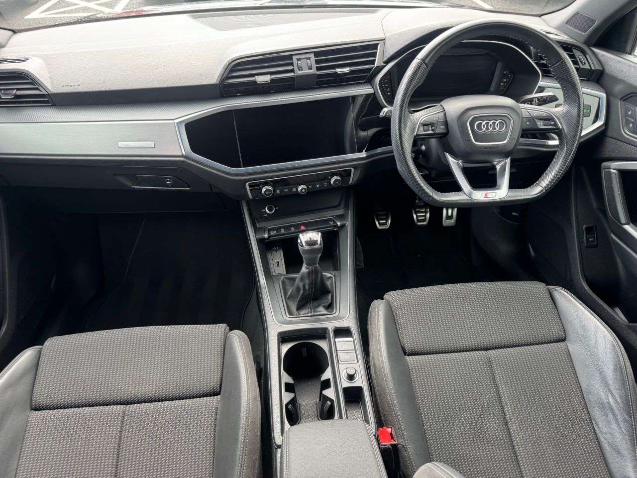 2020 AUDI Q3 2020 AUDI Q3