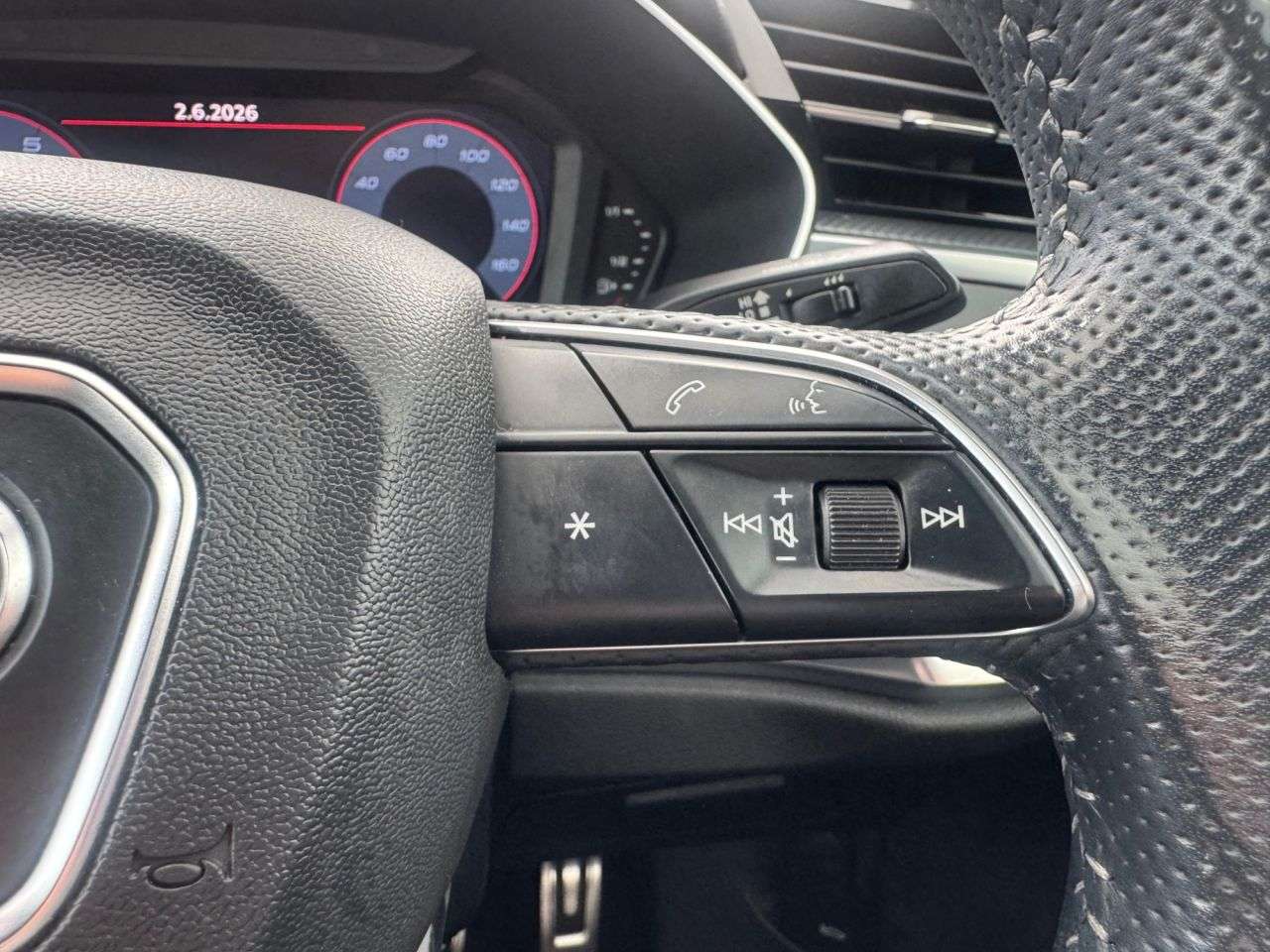 2020 AUDI Q3 2020 AUDI Q3