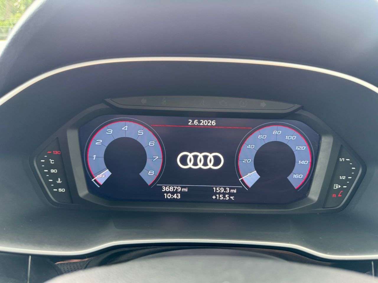 2020 AUDI Q3 2020 AUDI Q3