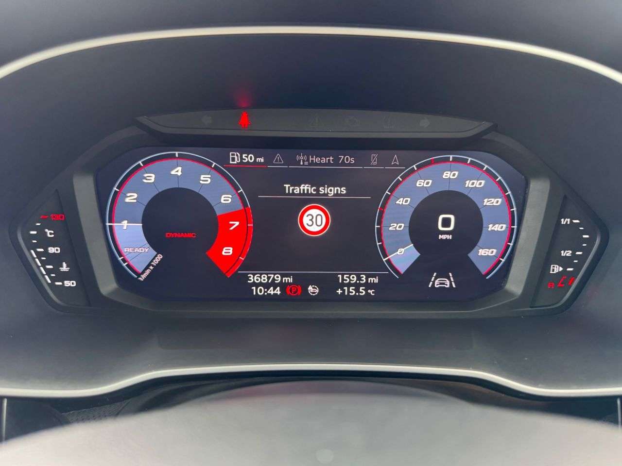 2020 AUDI Q3 2020 AUDI Q3