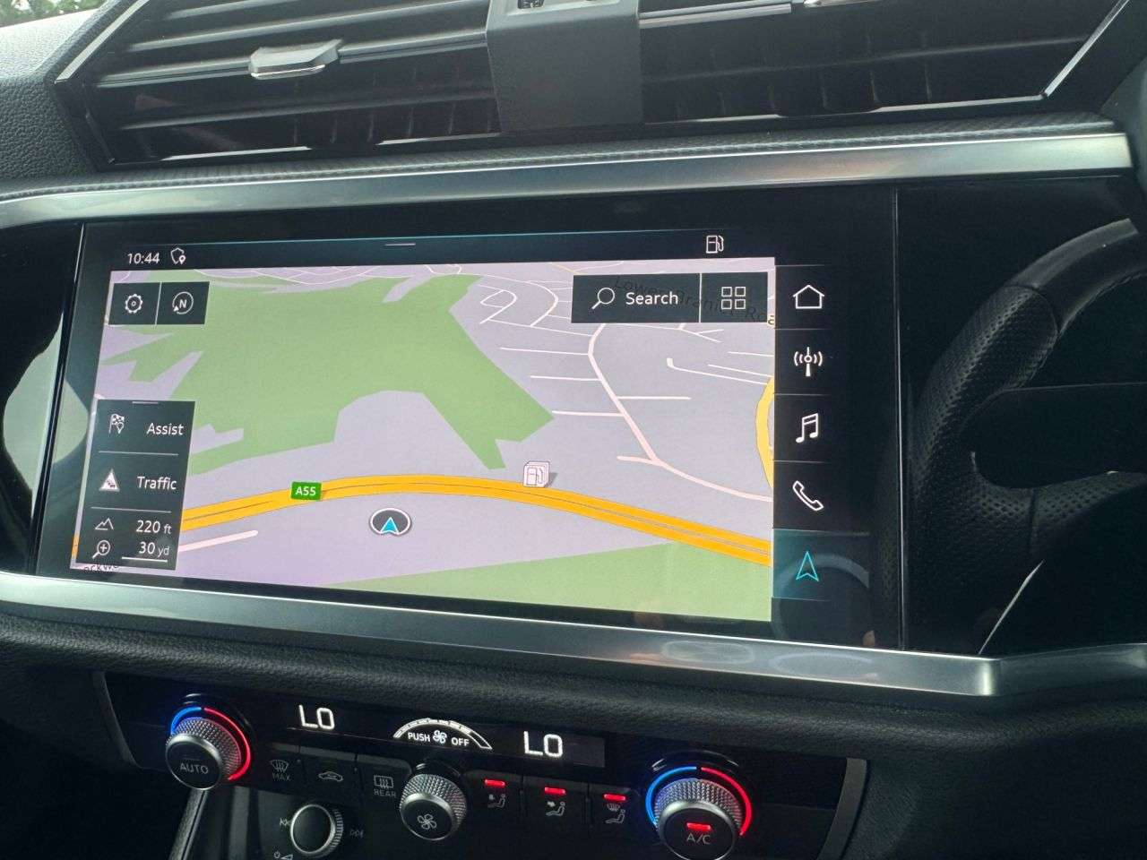 2020 AUDI Q3 2020 AUDI Q3