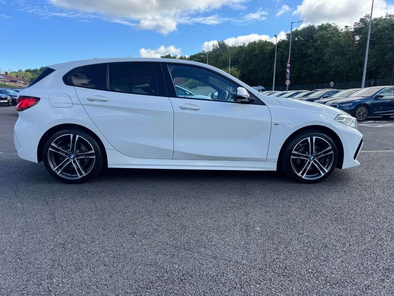 2021 BMW 1 SERIES 2021 BMW 1 SERIES