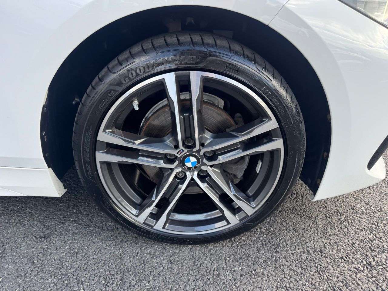 2021 BMW 1 SERIES 2021 BMW 1 SERIES