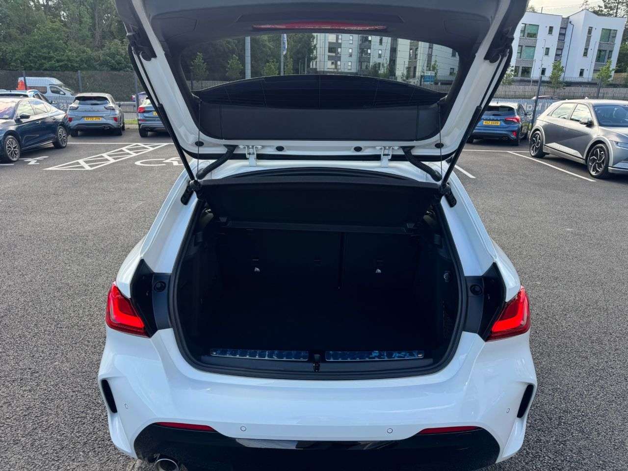 2021 BMW 1 SERIES 2021 BMW 1 SERIES