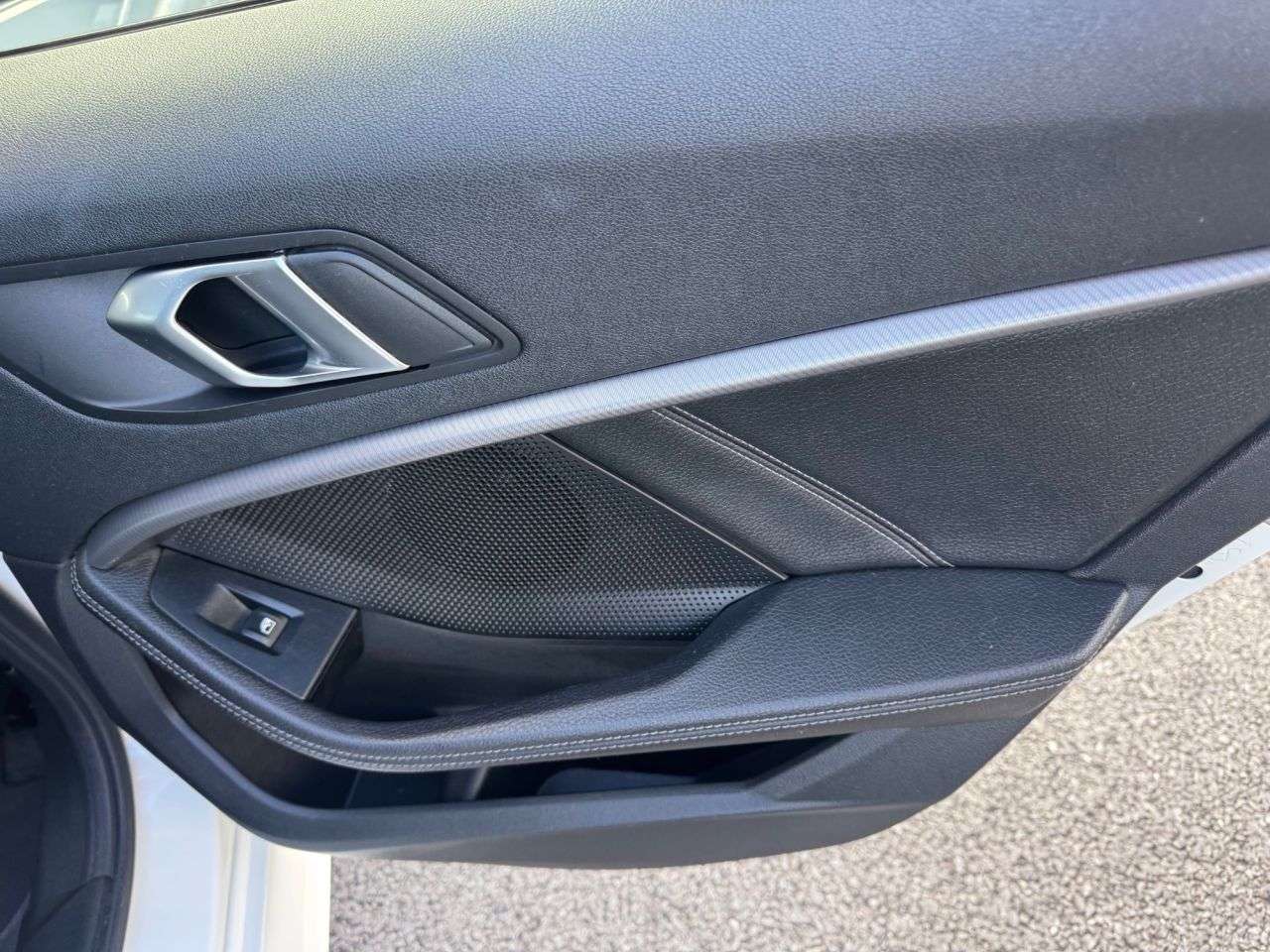 2021 BMW 1 SERIES 2021 BMW 1 SERIES