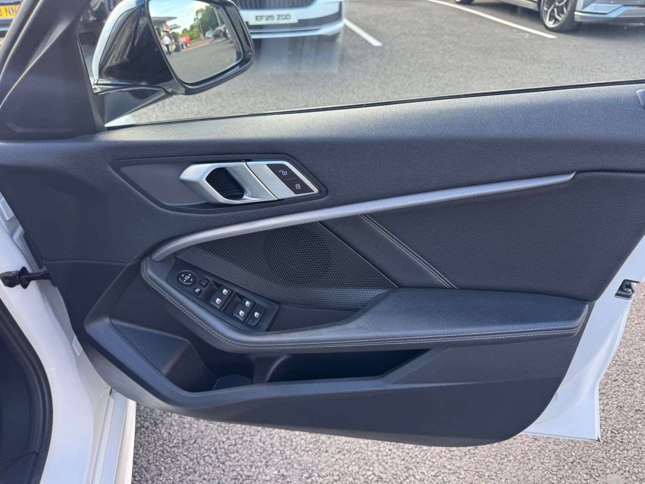 2021 BMW 1 SERIES 2021 BMW 1 SERIES