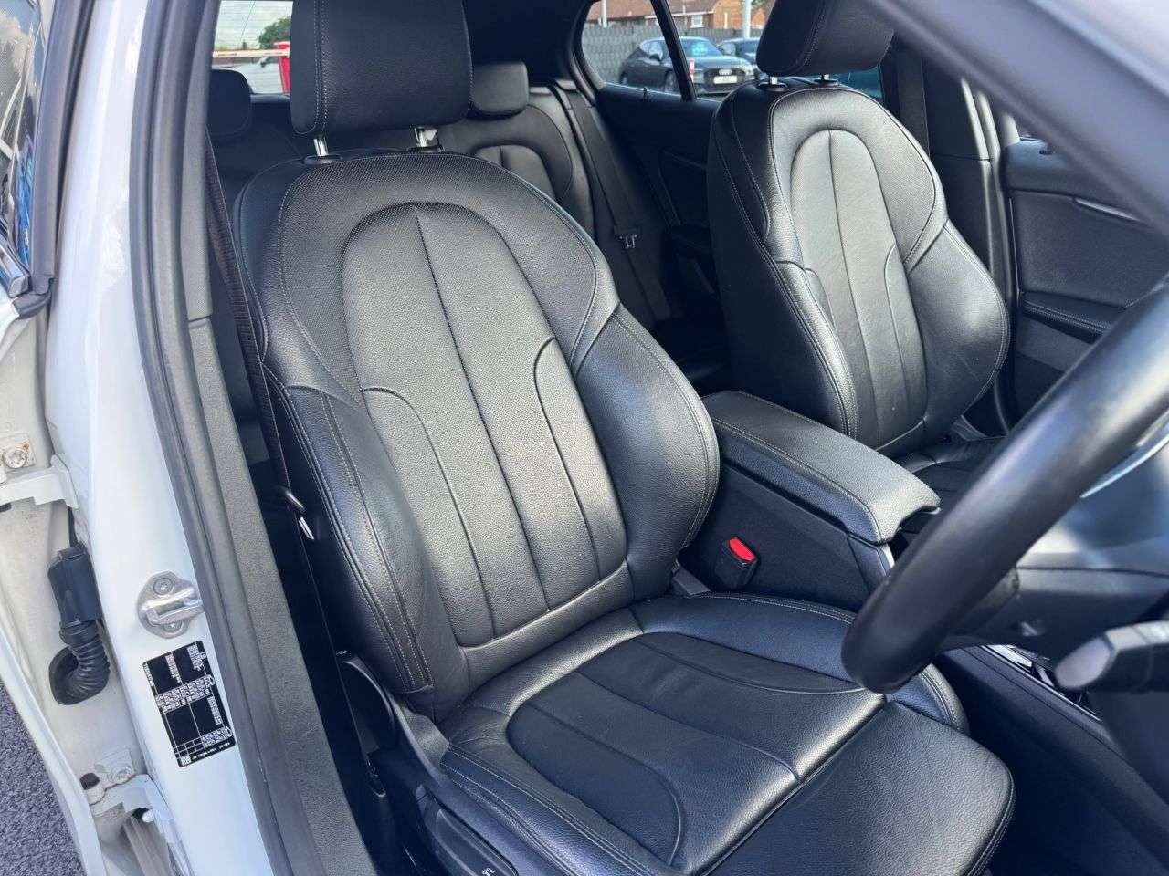 2021 BMW 1 SERIES 2021 BMW 1 SERIES