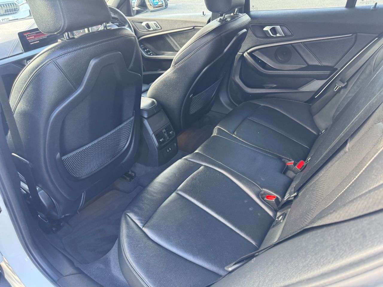 2021 BMW 1 SERIES 2021 BMW 1 SERIES