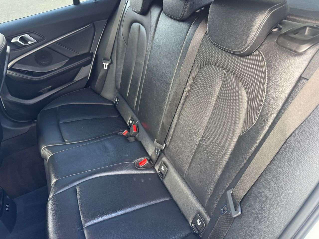 2021 BMW 1 SERIES 2021 BMW 1 SERIES
