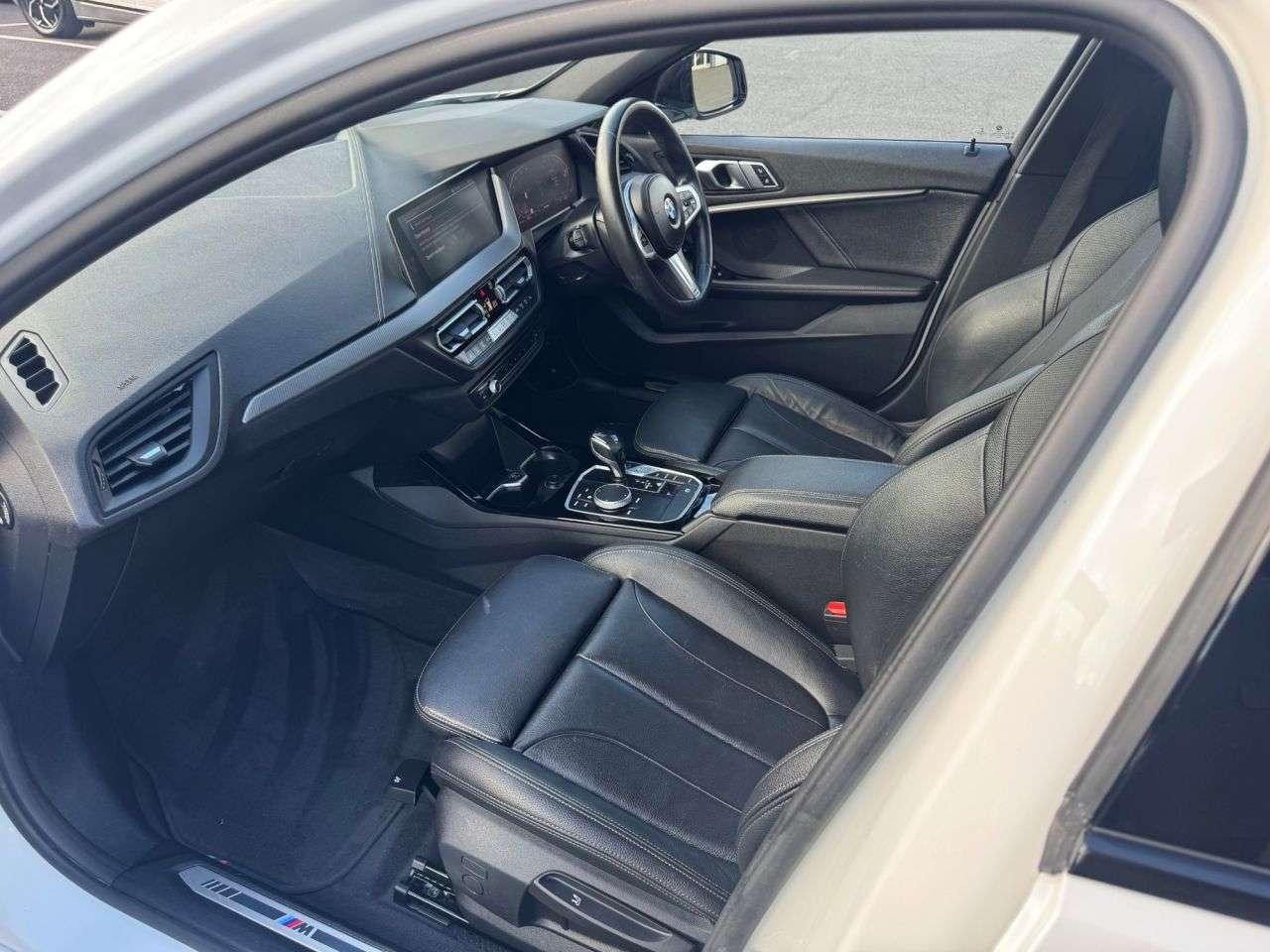 2021 BMW 1 SERIES 2021 BMW 1 SERIES