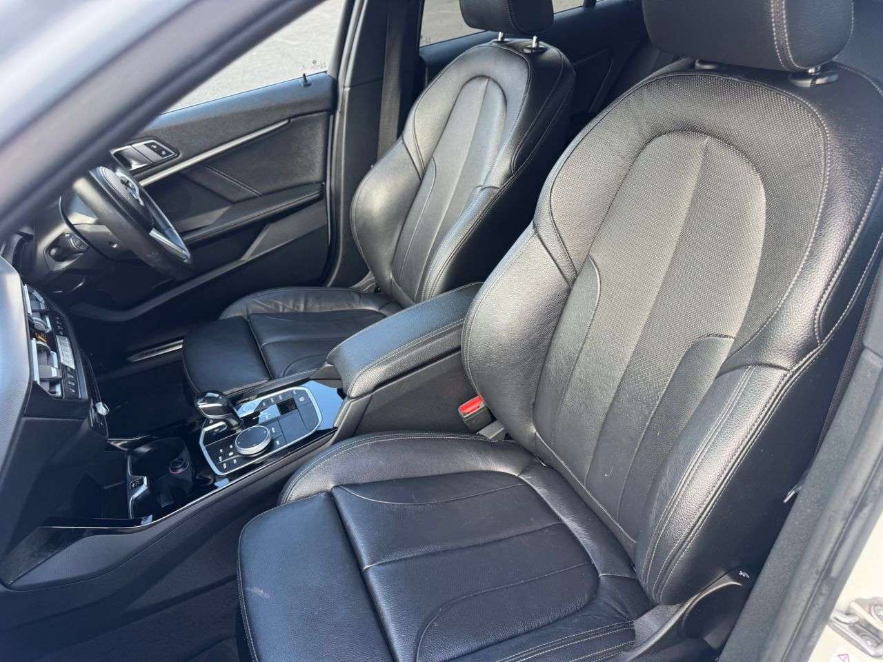 2021 BMW 1 SERIES 2021 BMW 1 SERIES