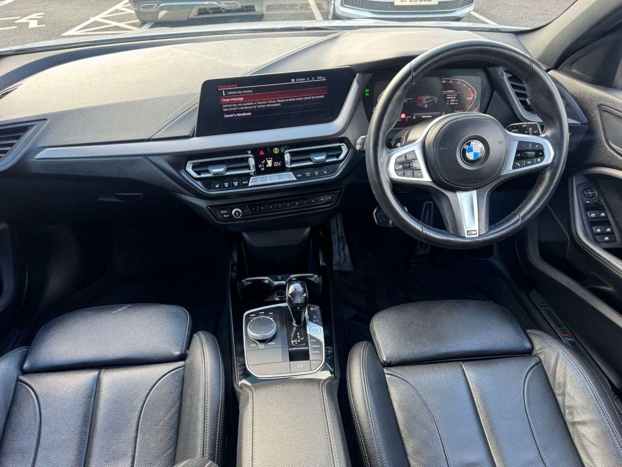 2021 BMW 1 SERIES 2021 BMW 1 SERIES