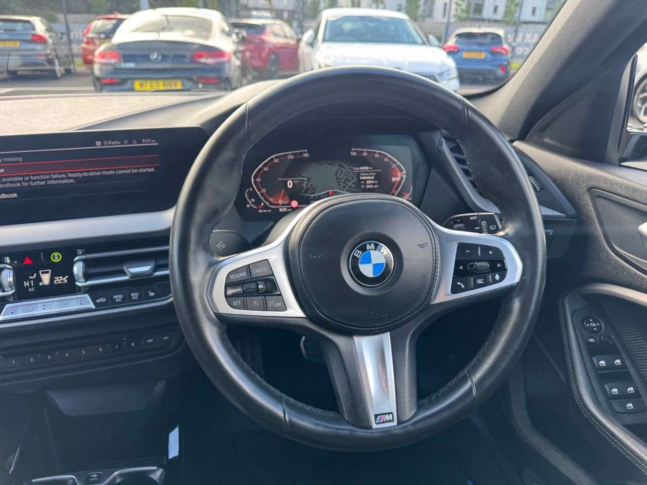 2021 BMW 1 SERIES 2021 BMW 1 SERIES