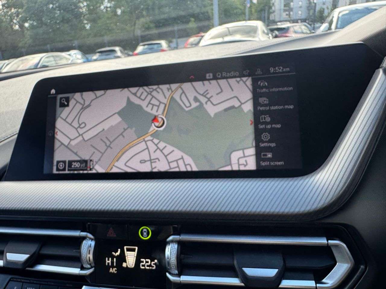 2021 BMW 1 SERIES 2021 BMW 1 SERIES