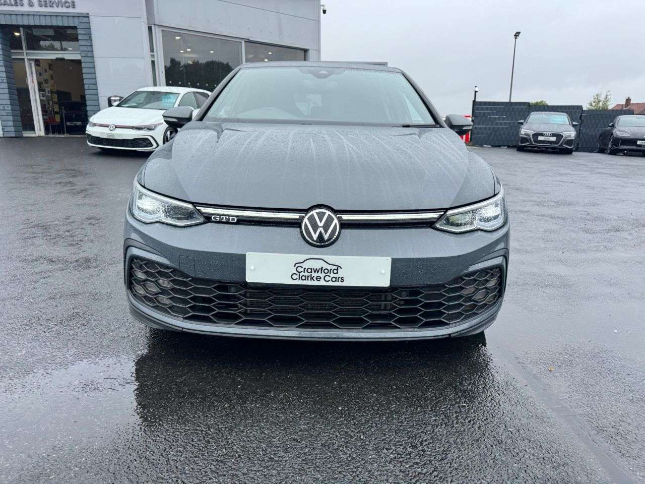 2021 VOLKSWAGEN GOLF 2021 VOLKSWAGEN GOLF
