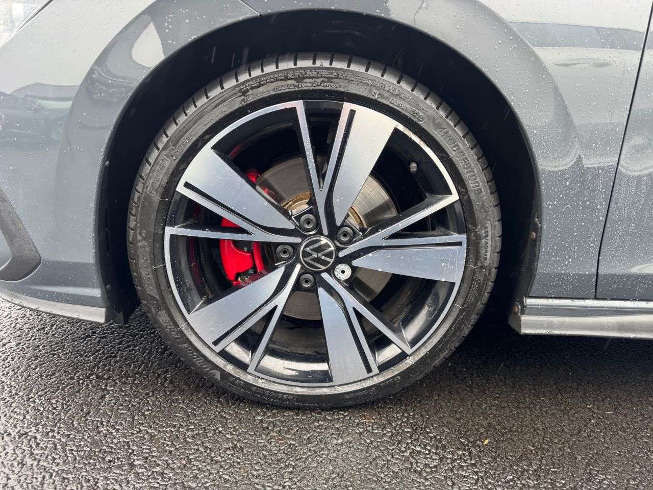 2021 VOLKSWAGEN GOLF 2021 VOLKSWAGEN GOLF