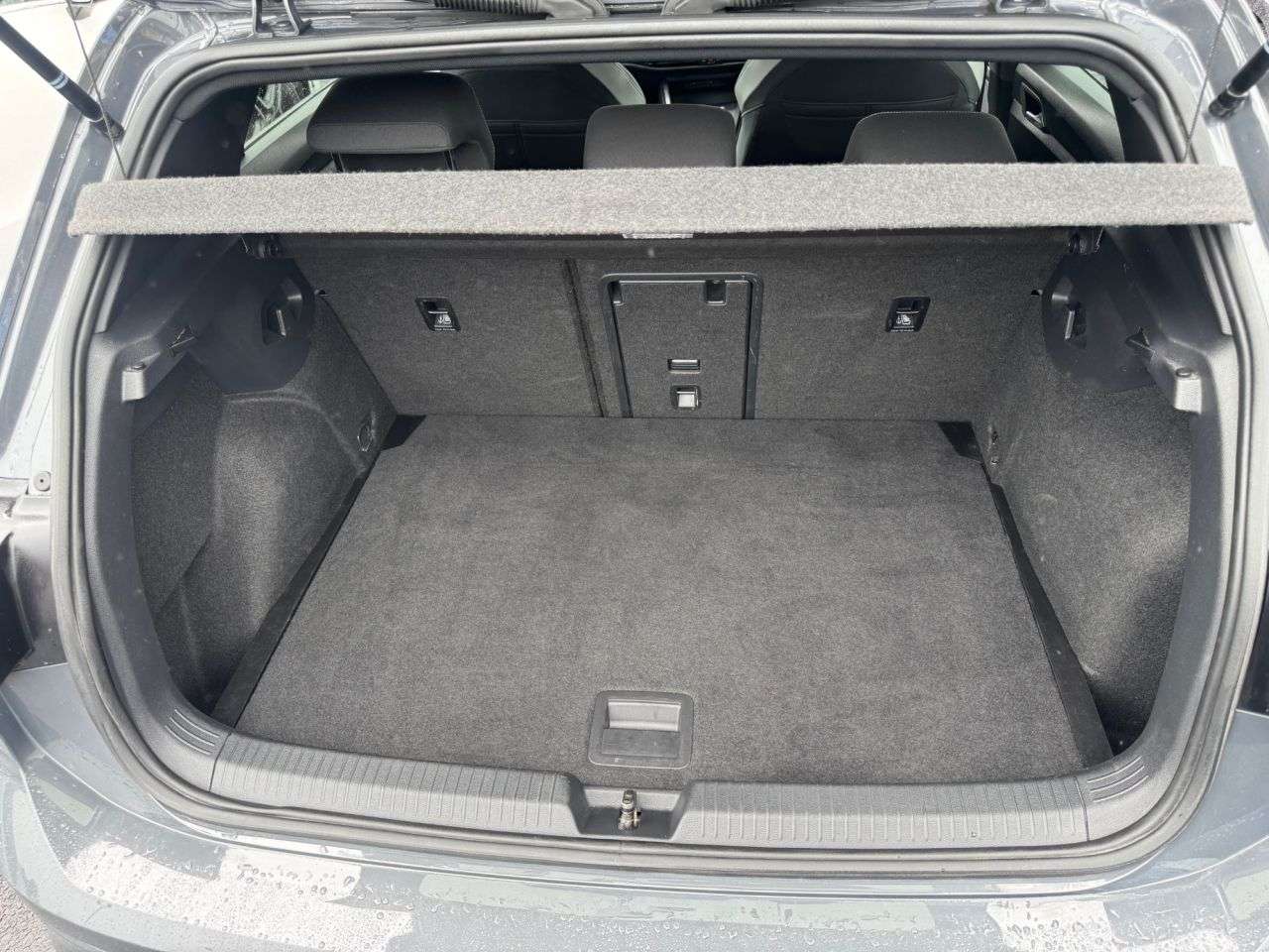 2021 VOLKSWAGEN GOLF 2021 VOLKSWAGEN GOLF